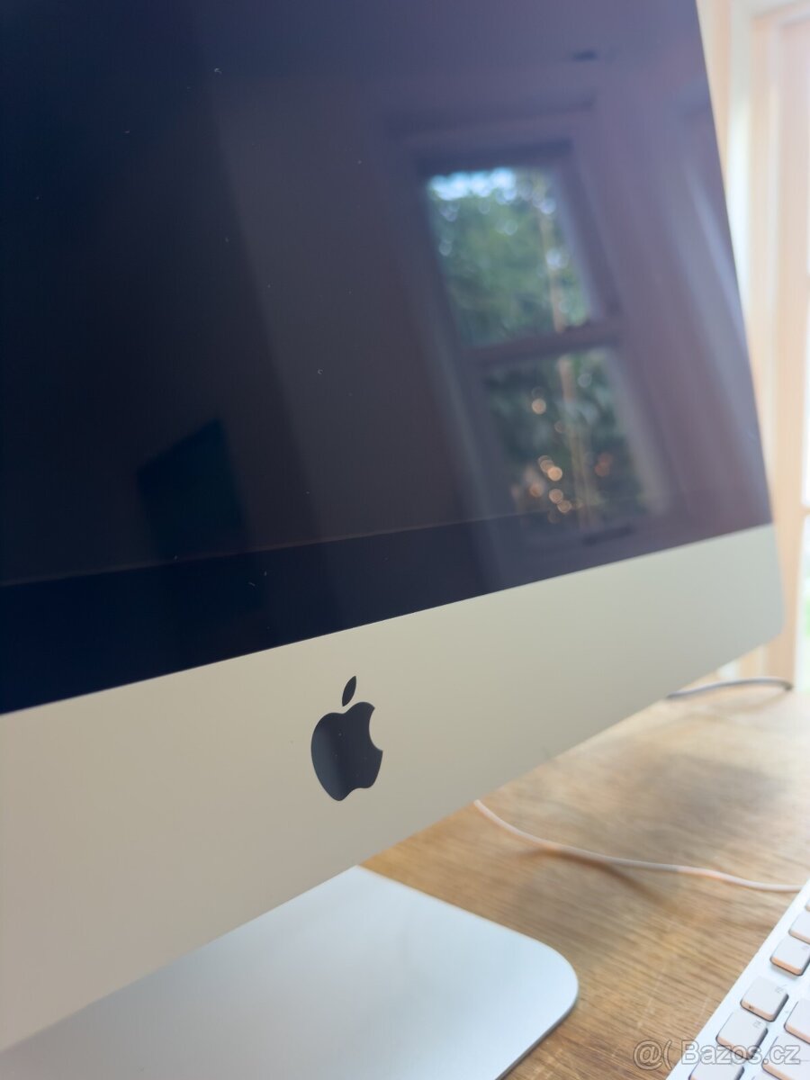 iMac 27" Late 2013 – 3,2 GHz Core i5 / 16GB RAM / 256GB SSD - 7