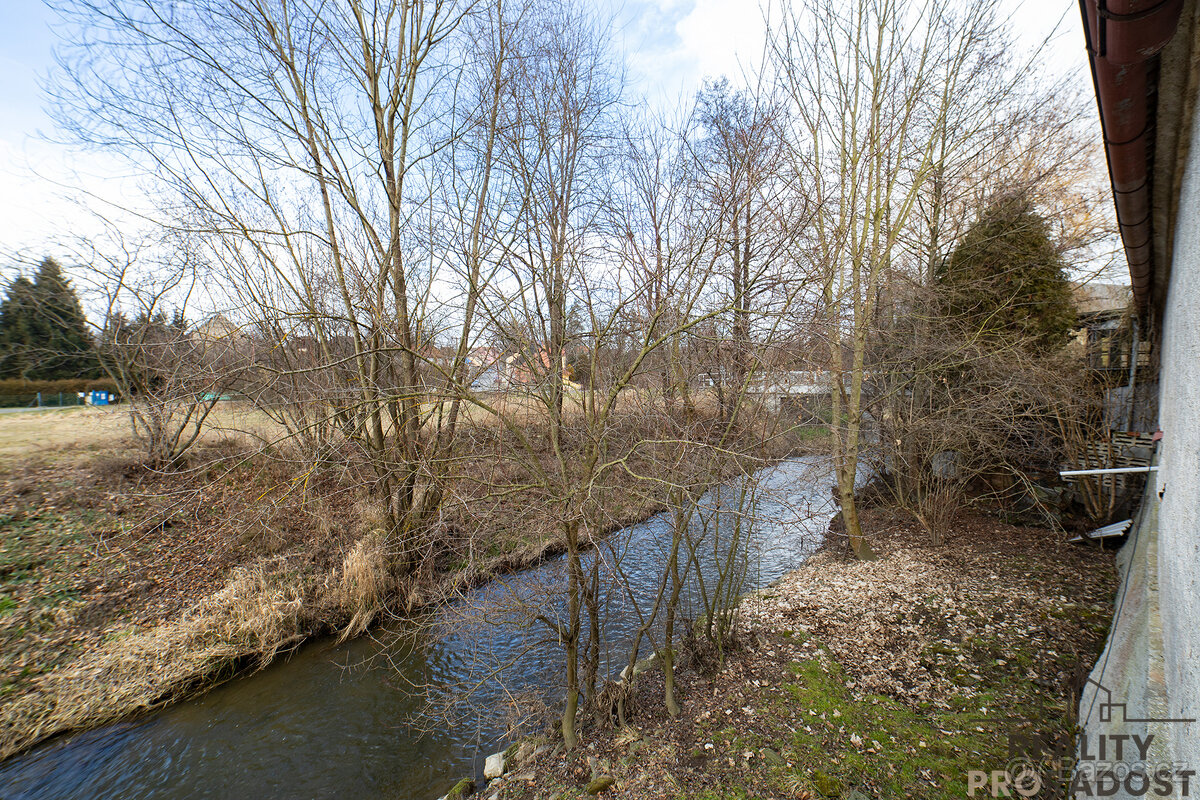 Prodej rodinného domu 54 m2, pozemek 146 m2 - 7