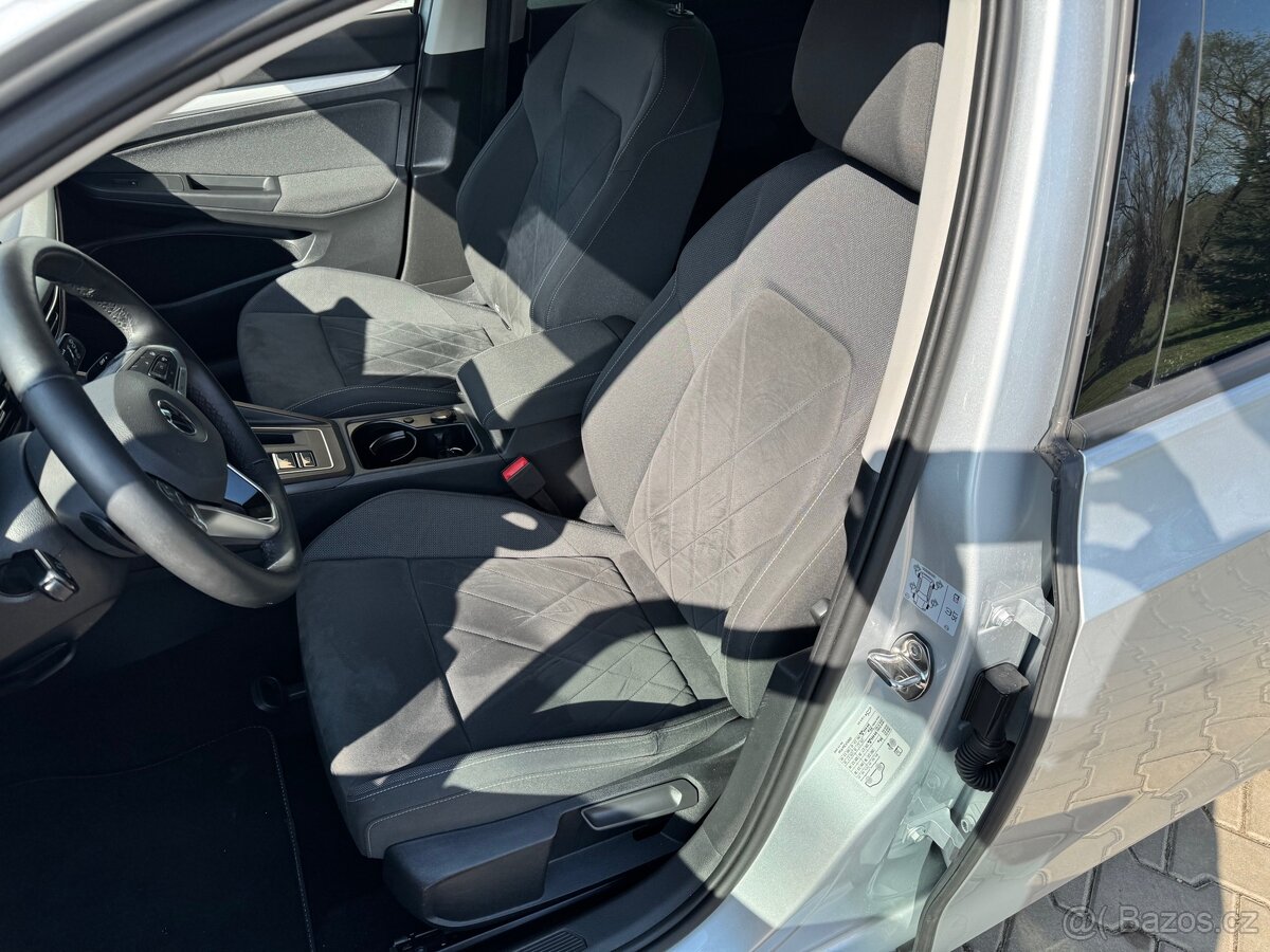 Volkswagen GOLF 2.0TDi DSG Matrix Virtual Tažné ACC - 7