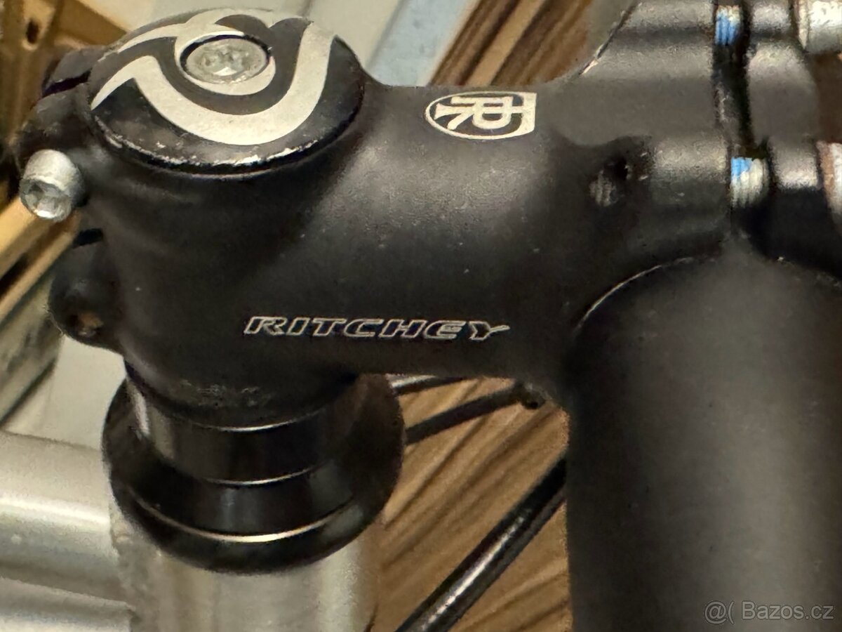 Lehké dětské kolo Early Rider Belter 20" - 7