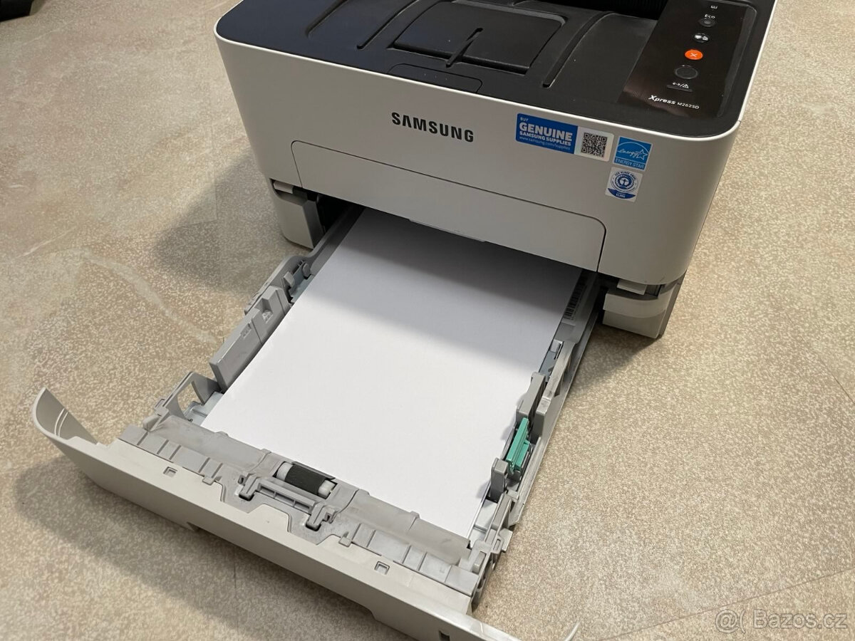 Tiskárna Samsung Xpress M2625D - 7