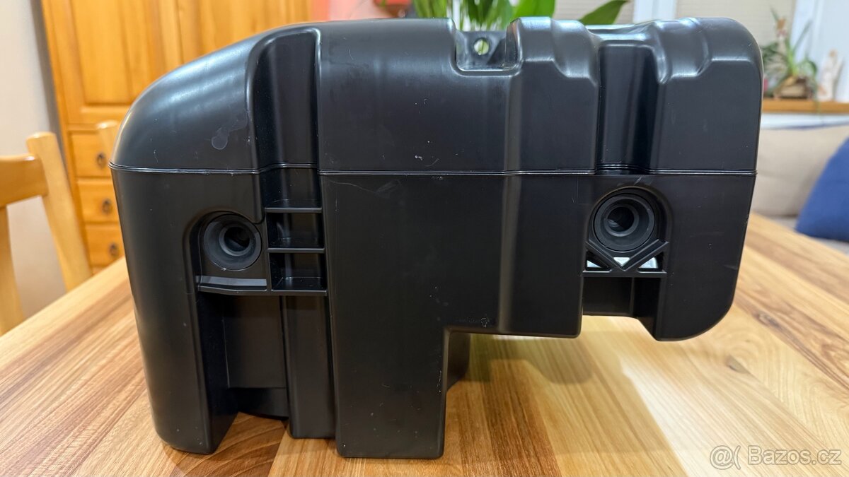 Škoda Enyaq/VW ID.4 - originální subwoofer - 7