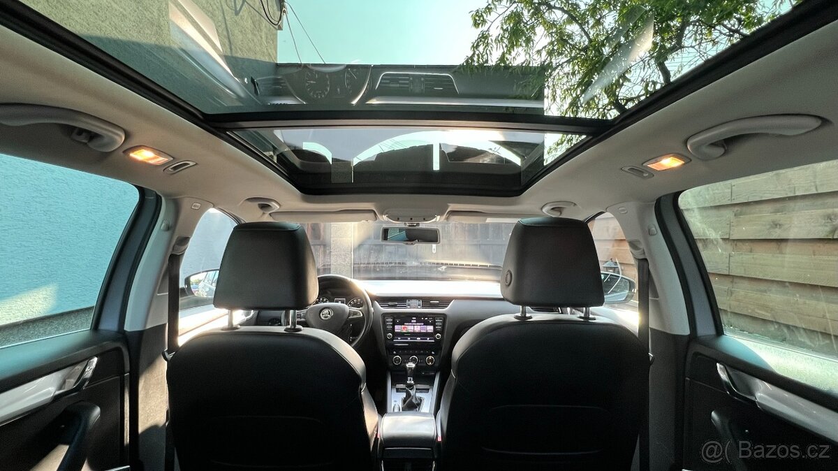 Škoda Octavia 3, 2.0 tdi, 110kw, Dsg, Panorama, Elegance - 7
