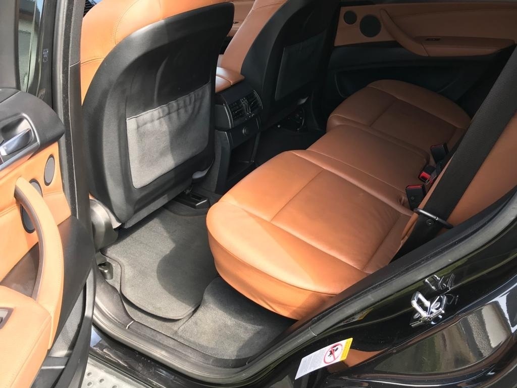 BMW X5 e70 330sd - 7