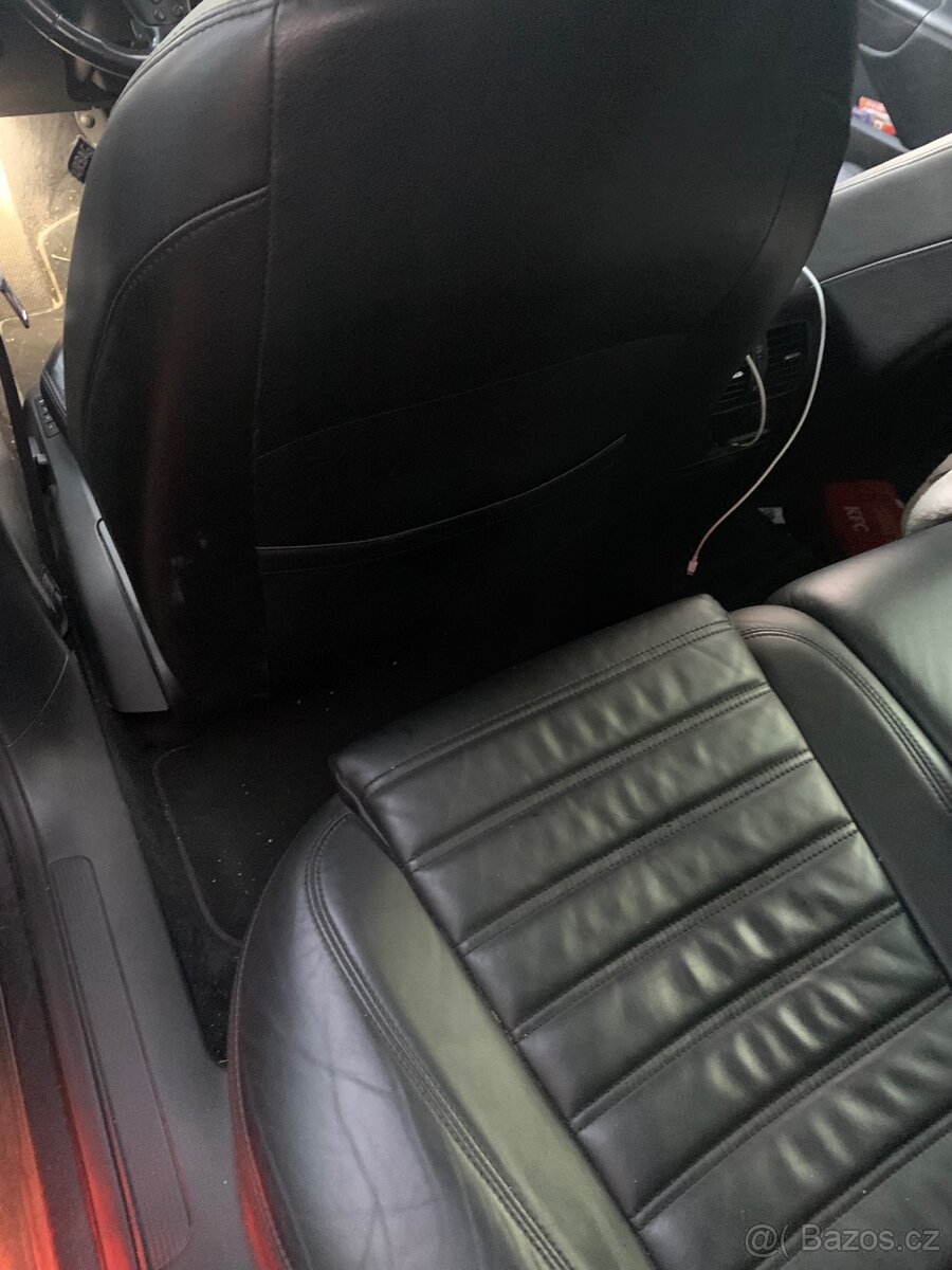 VW Passat 3.2 fsi - 7