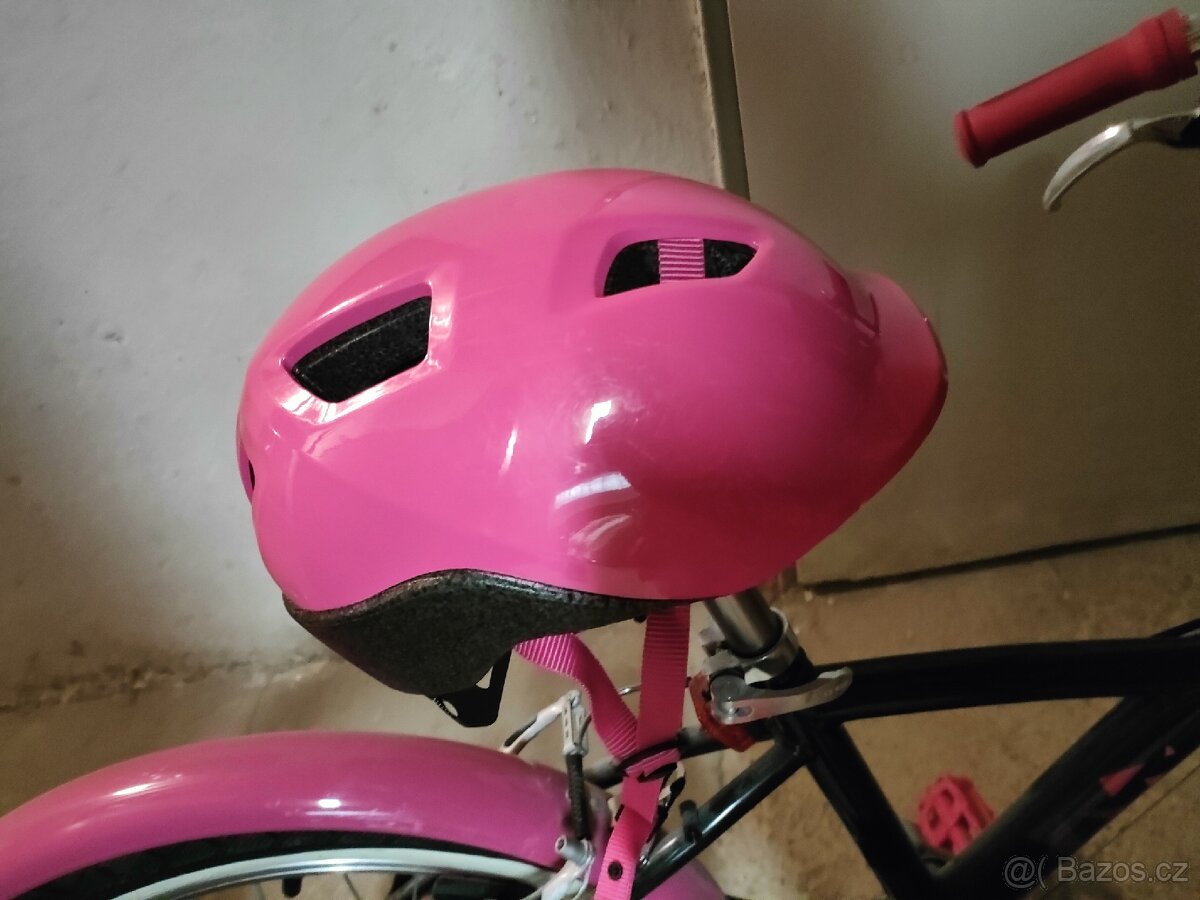 Dětské kolo Decathlon - 7