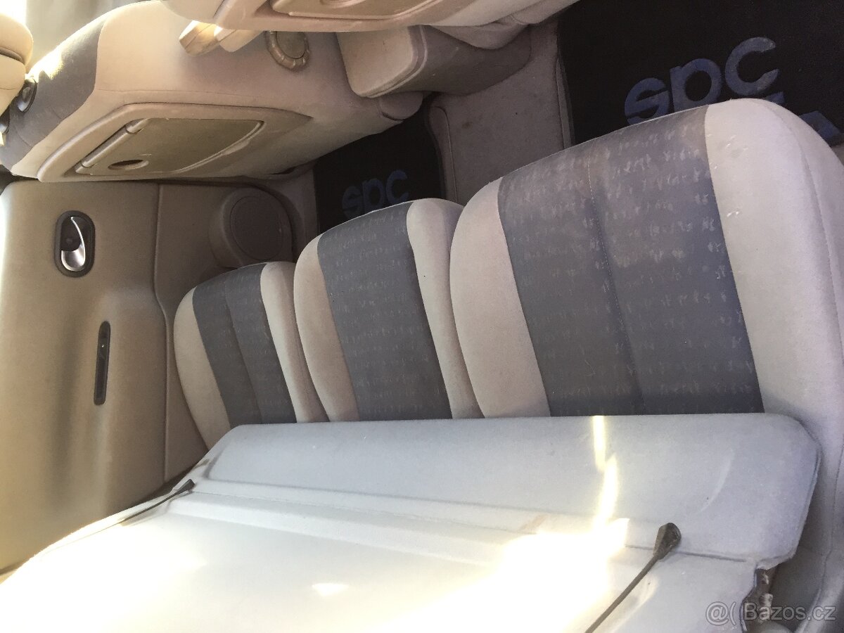 Prodam Renaul Senic 1.9 DCi SPC - 7