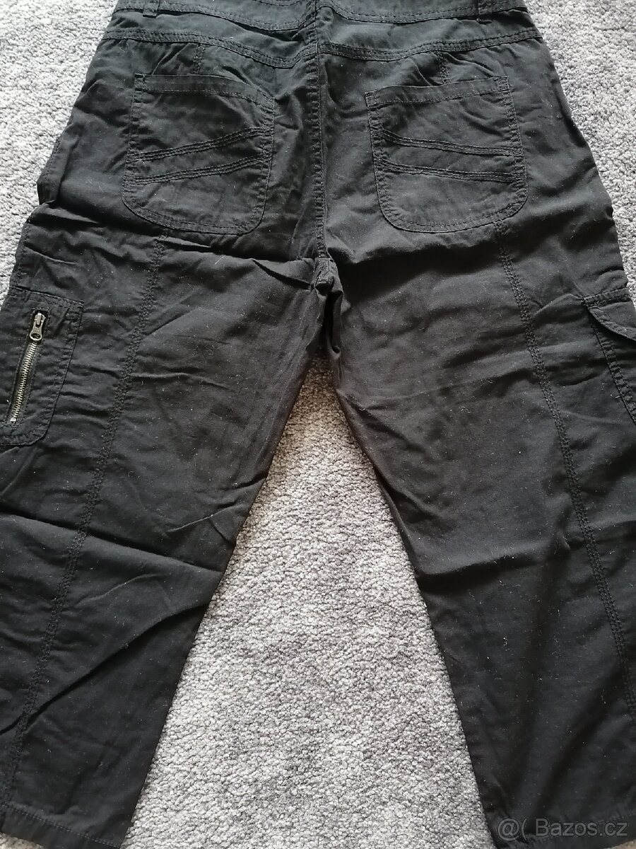 Dámské kraťasy - 7