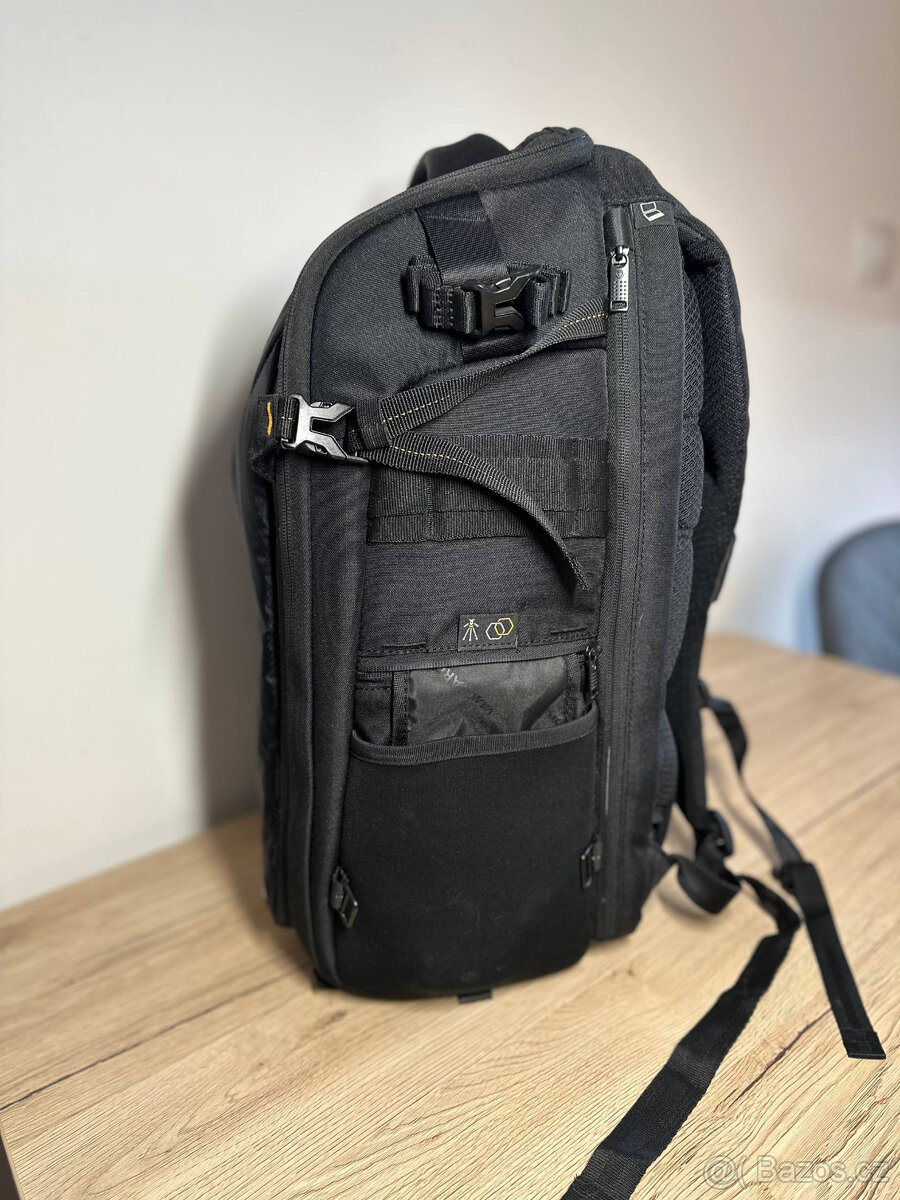 Vanguard alta rise 48 - CAMERA BAG - 7
