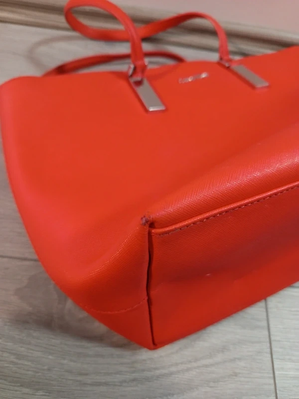 Dámská kabelka Calvin Klein - 7