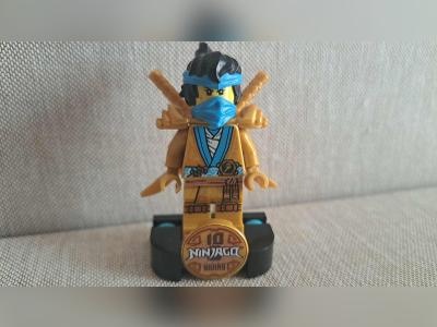 ⛩️ Lego Ninjago figruky (Nya) ⛩️ - 7