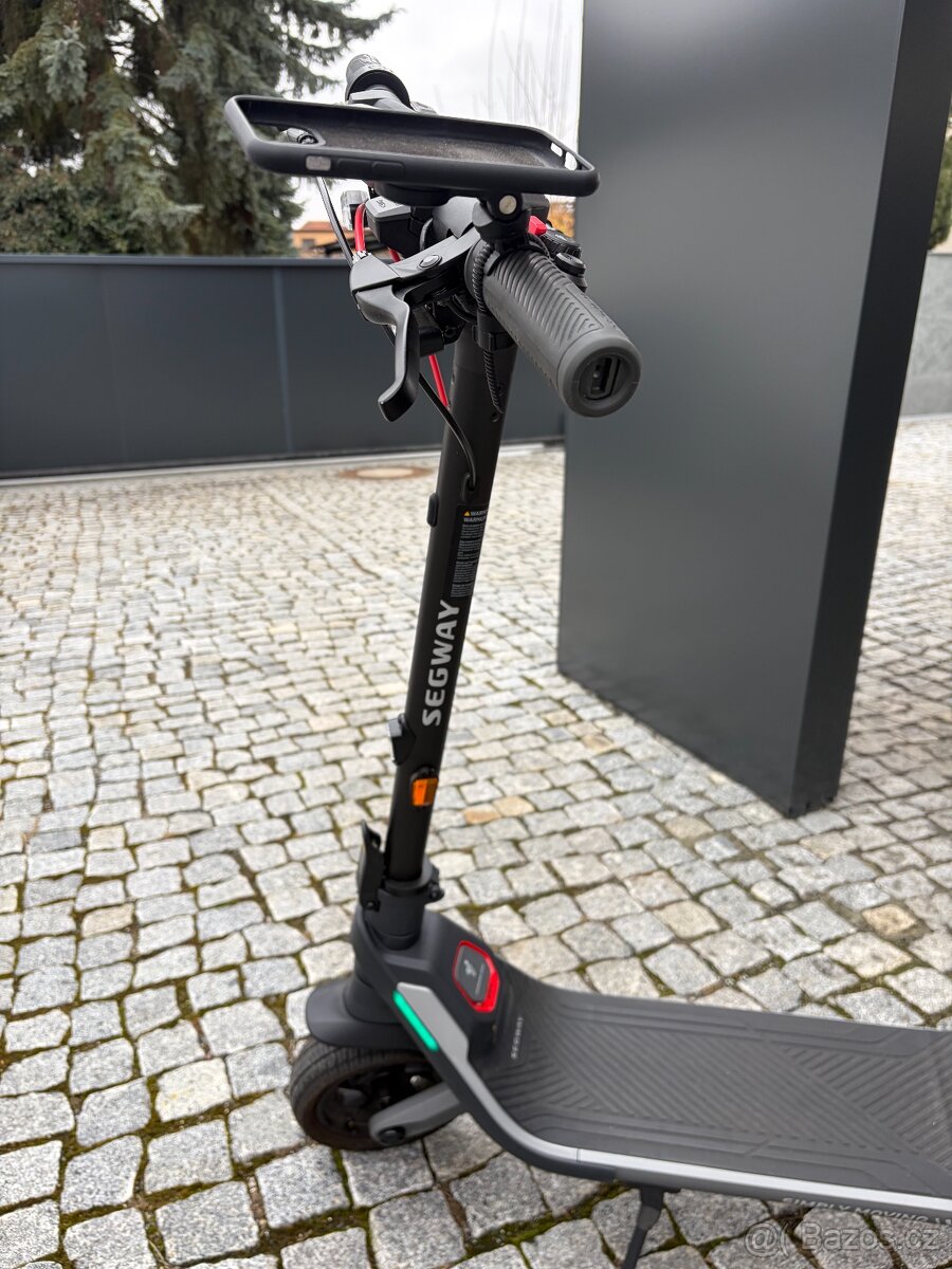 Segway Ninebot P100S - 7