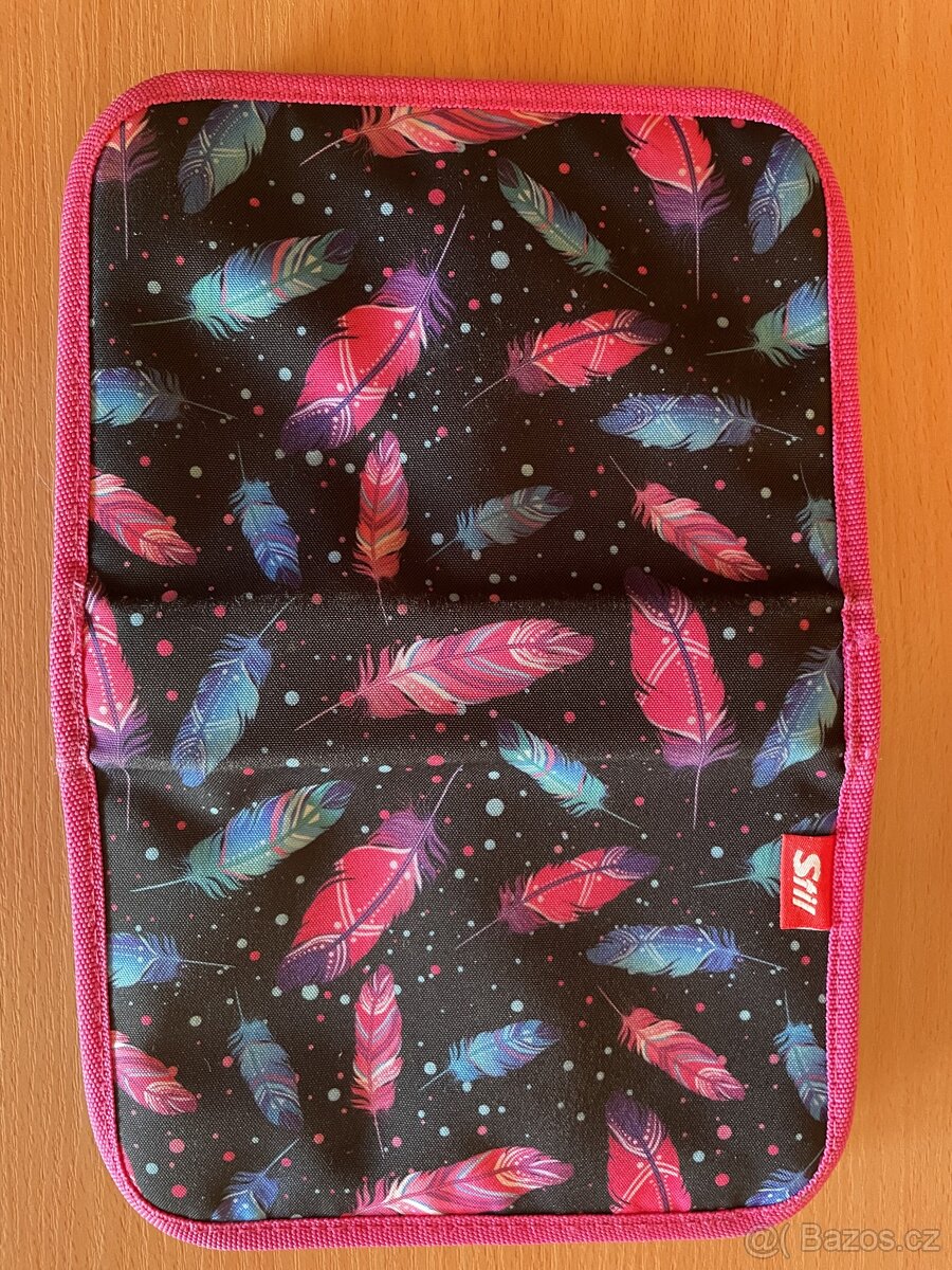 Školní batoh Stil + pouzdro - 7
