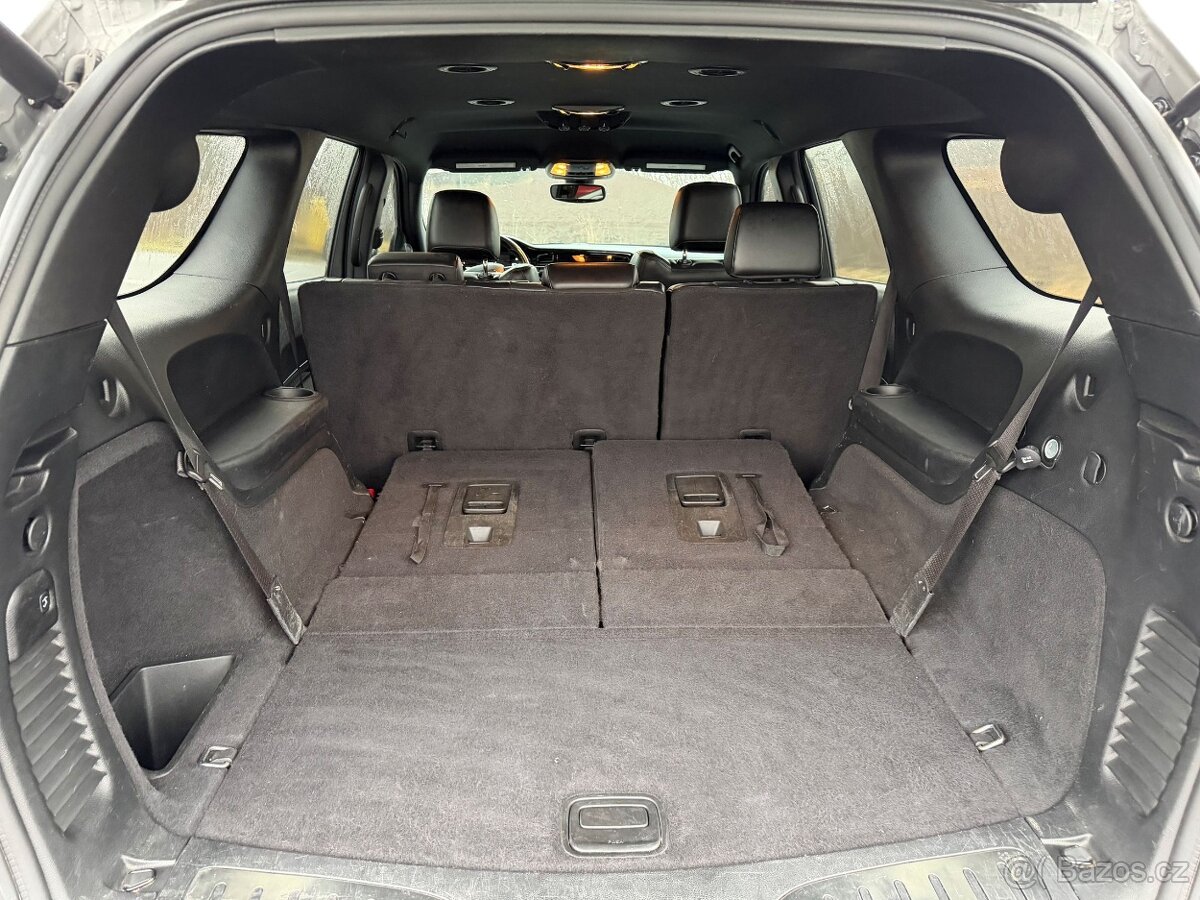 Dodge Durango 5,7 Hemi RT AWD 4x4 Limited 2021 - 7