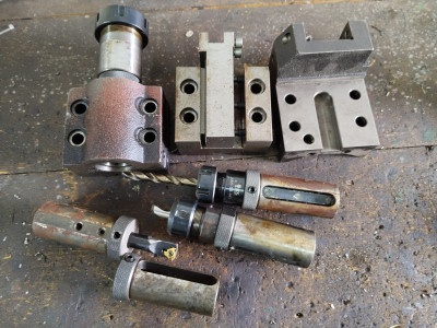 CNC SOUSTRUH SPINNER - 7