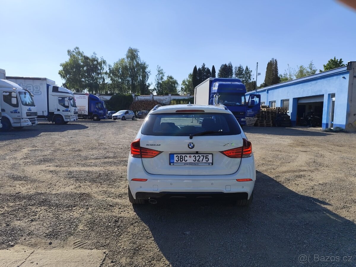 Bmw x1 e84 XDRIVE 18D - 7