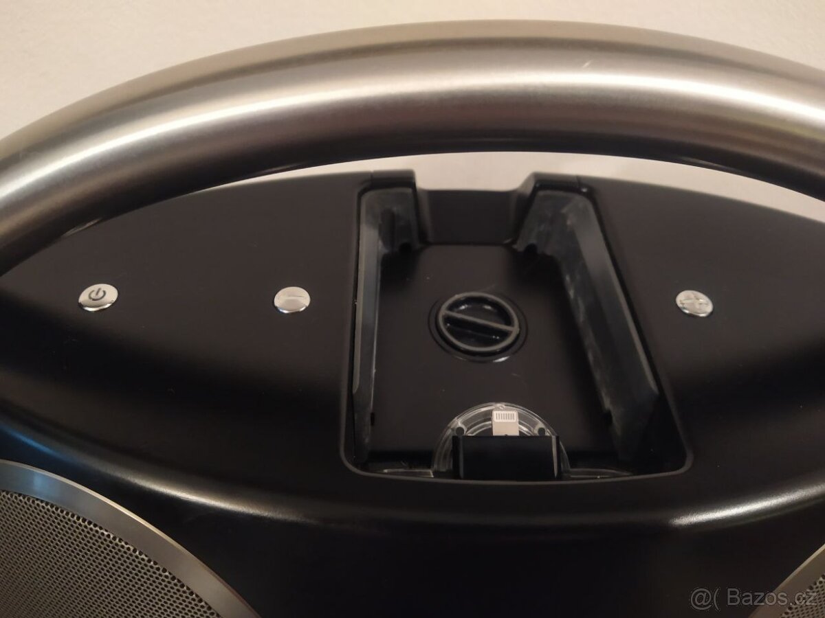 Harman Kardon Go+Play ll Dokonalý Špičkový pro iPhone - 7