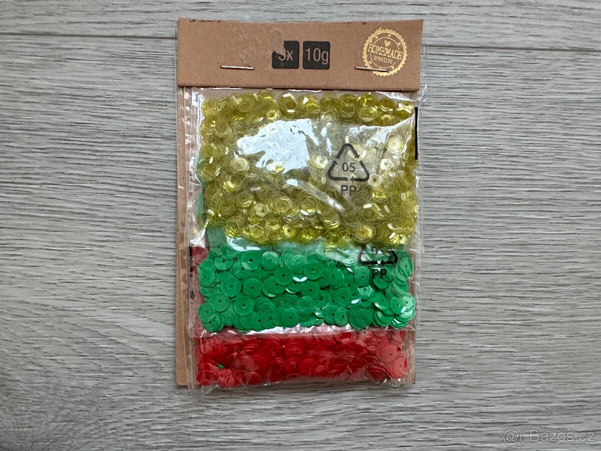 4 sady na vyrábění - 7