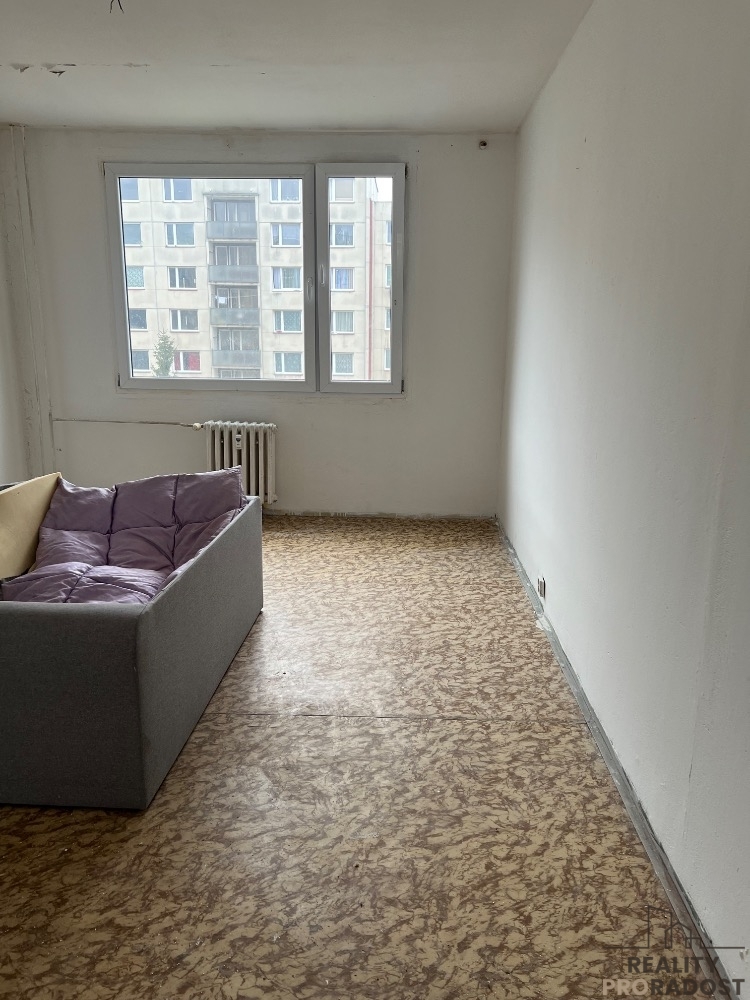 Prodej 3+1/L, byt 3+1 Ústí nad Labem - Mojžíř - 7