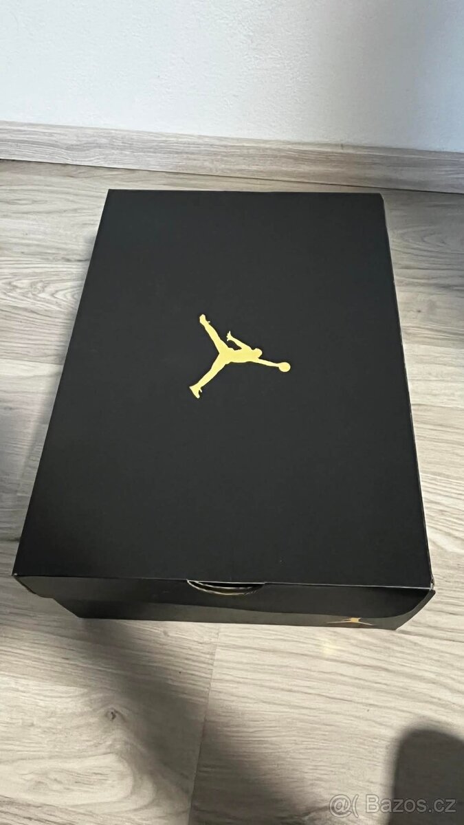 Air Jordan 1 mid - 7