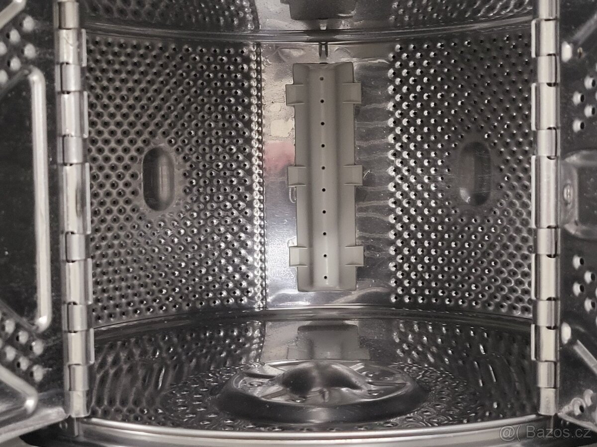 pračka Bauknecht, Whirlpool na 6kg - 7