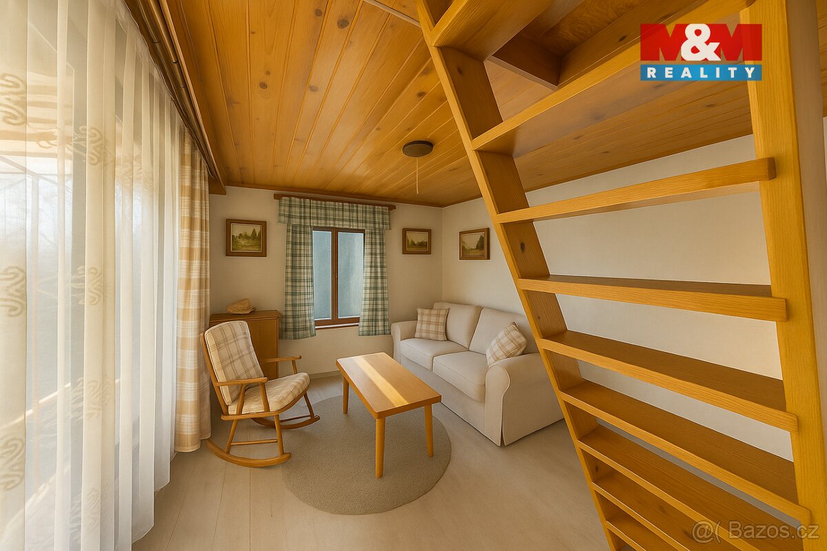 Prodej zahrady, 442 m², Havířov - 7