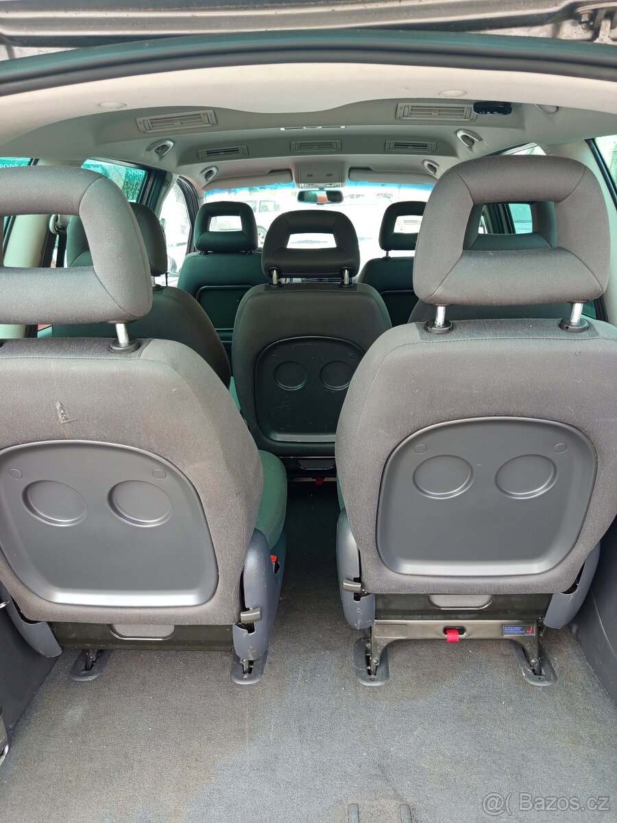 SEAT Alhambra, 2.0 TDi, REFERENCE - 7