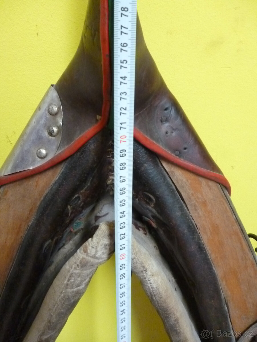 chomout na koně - 7