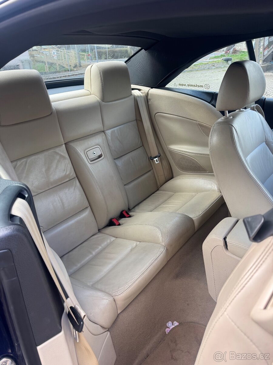 VW eos 2,0tdi 103kw - 7