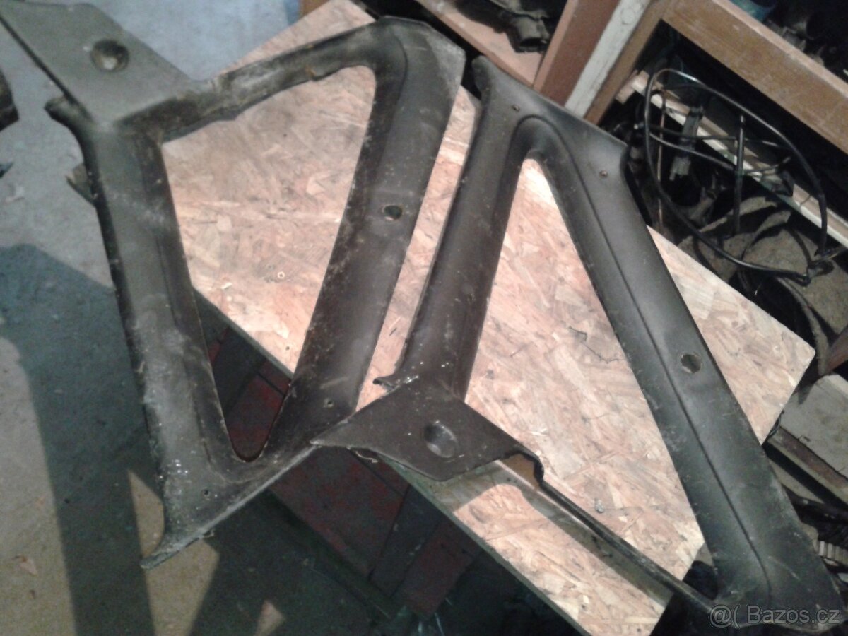 VW Passat B2 , 32B - 7