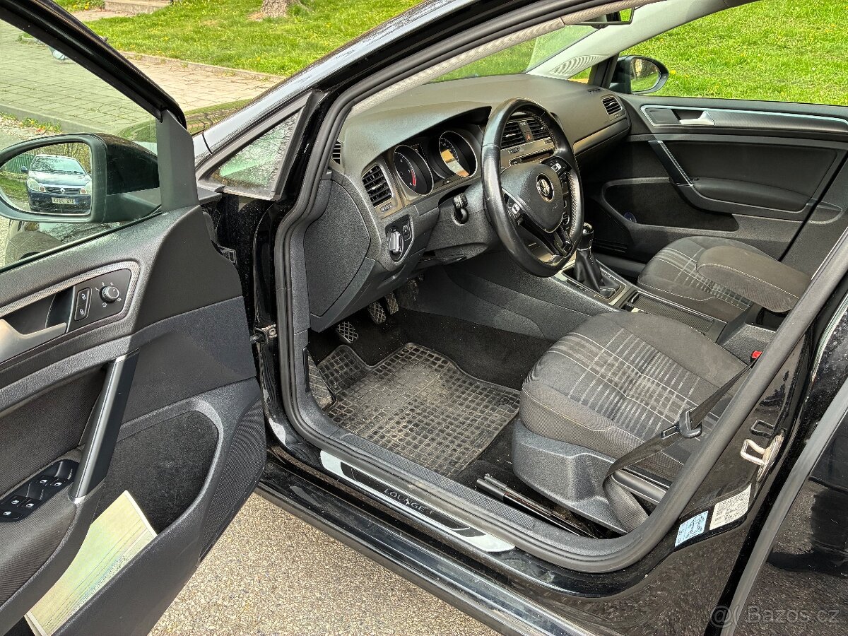 VW Golf 7-1.6TDi 81kw - 7