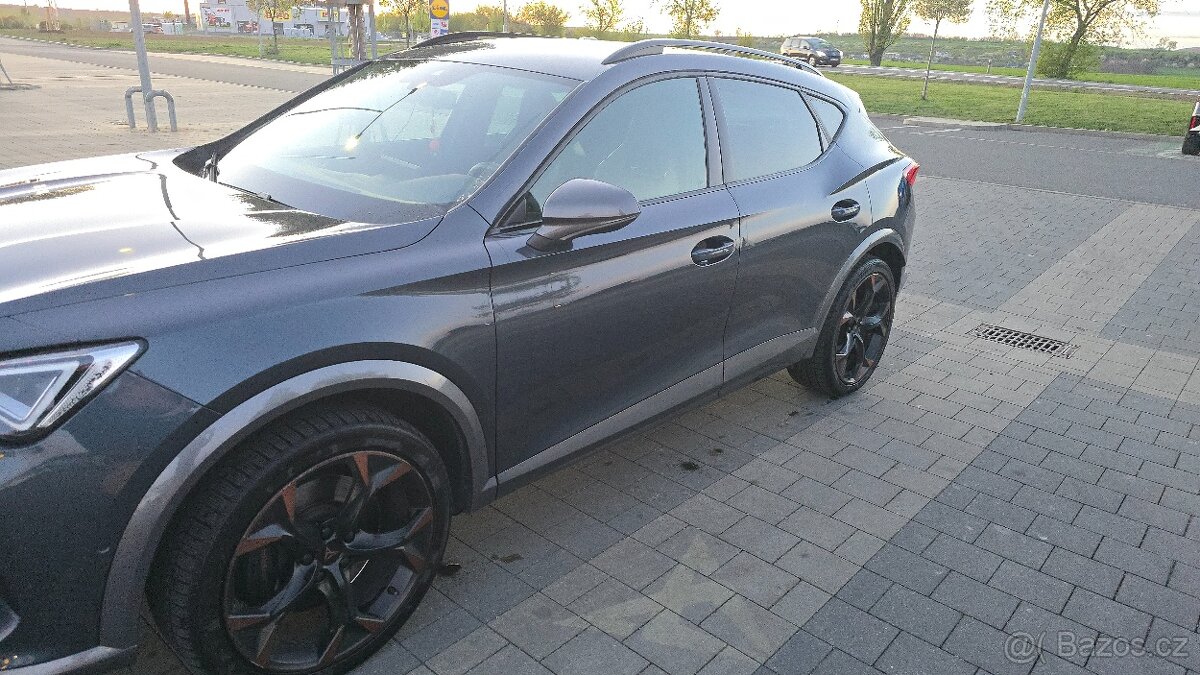 Cupra Formentor VZ - 7