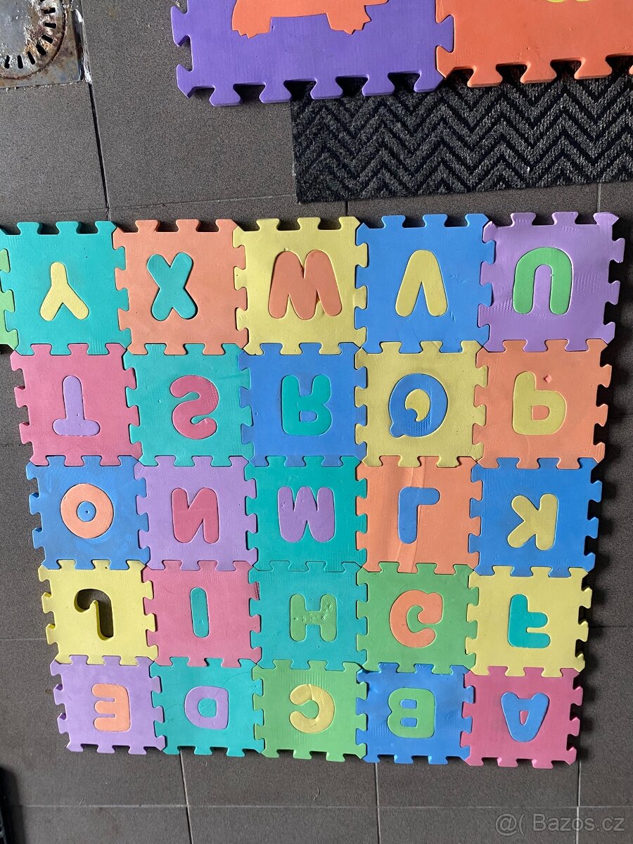 Puzzle - 7