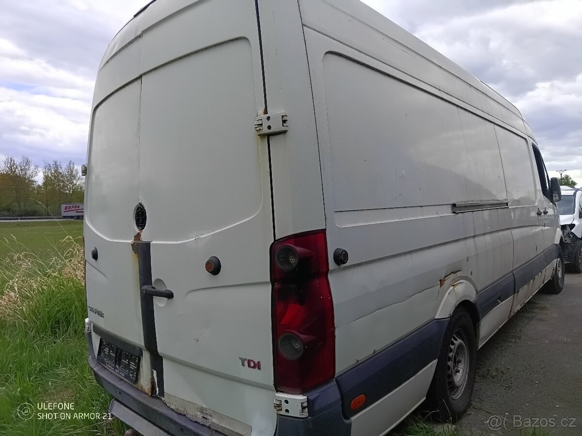 VW Crafter - ND - 7