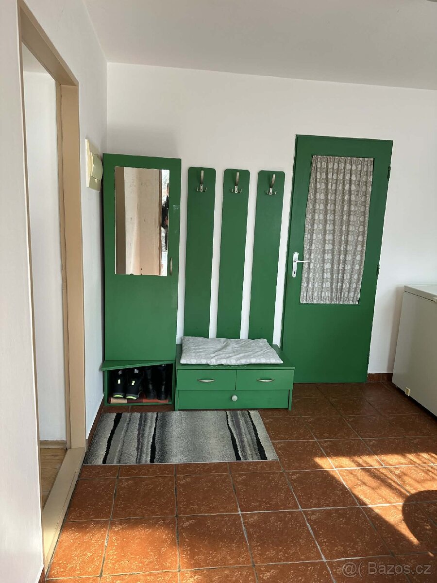 Prodej rodinného domu – Hlinné u Rychnova nad Kněžnou - More