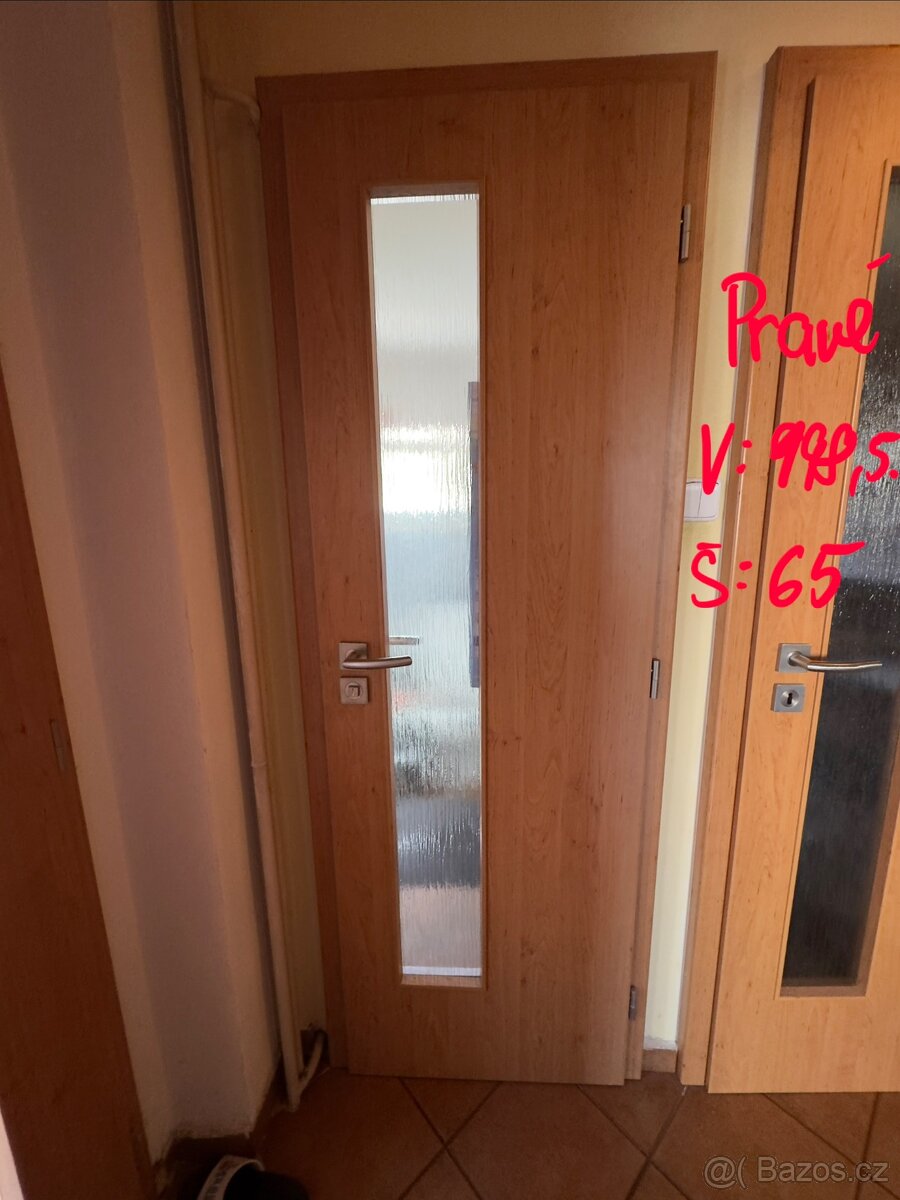 Dveře SoloDoor - 7