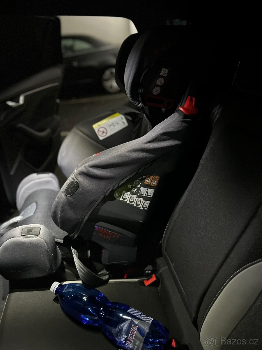 Klippan Triofix Maxi - 7
