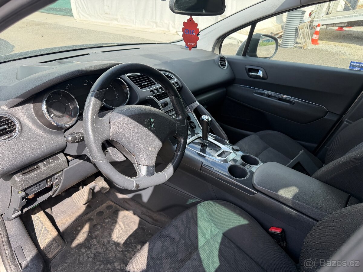 Peugeot 3008 - 7