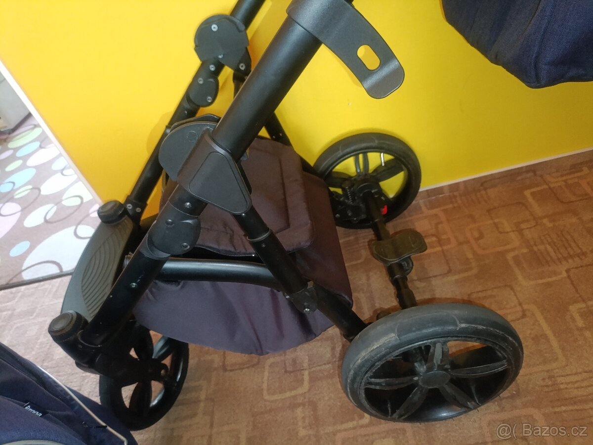 Dvojkombinace zopa - 7
