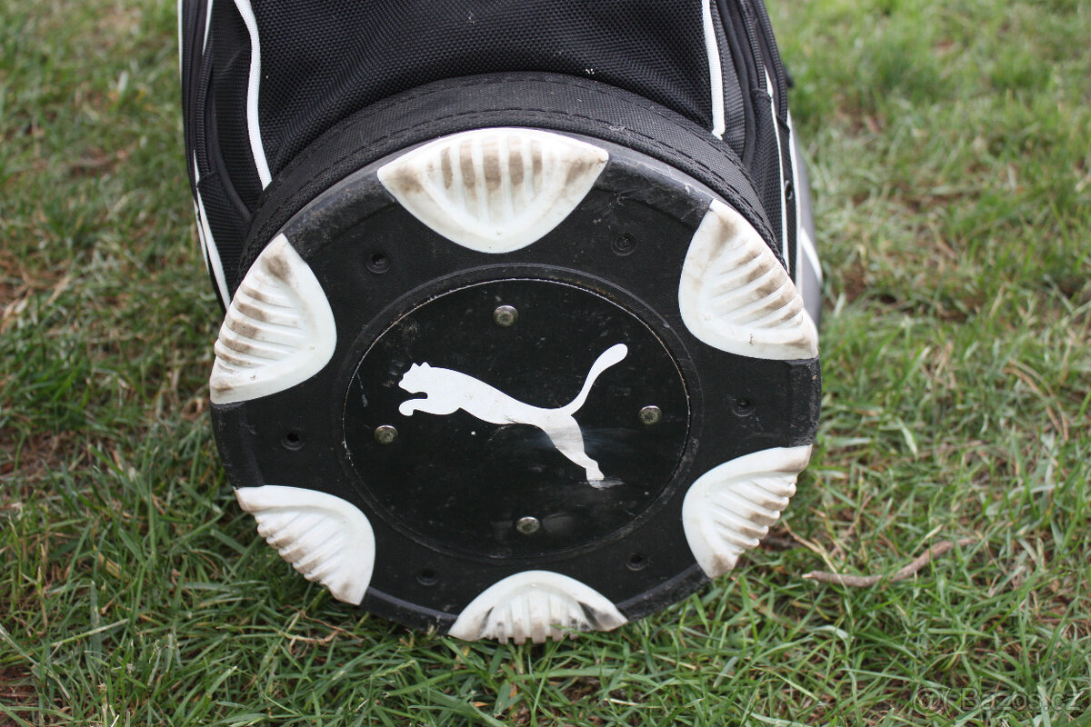 GOLFOVÝ BAG značky PUMA - 7