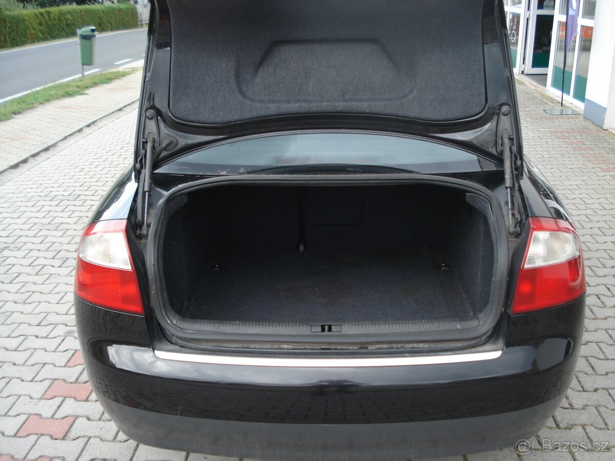 Audi A 4 1.9 TDI - 7