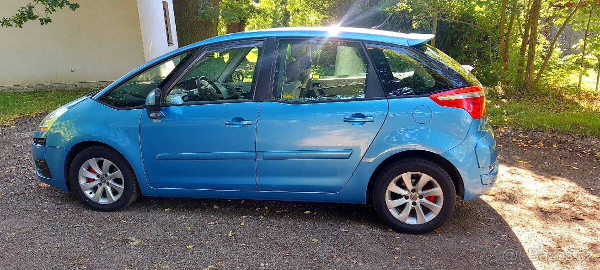 Citroën C4 Picasso - 7
