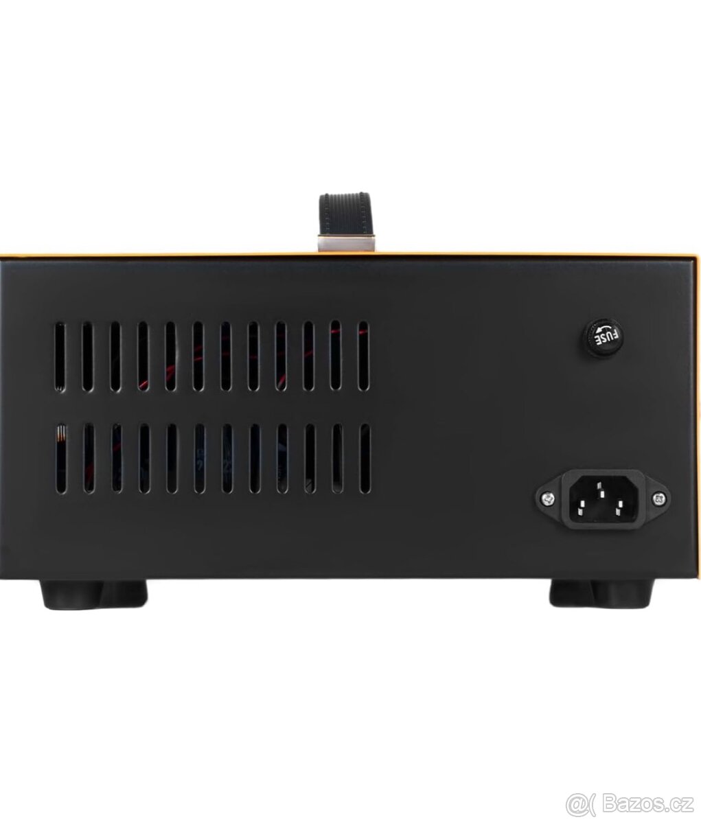 Nová impulsní bodová svářečka 400 W - 7