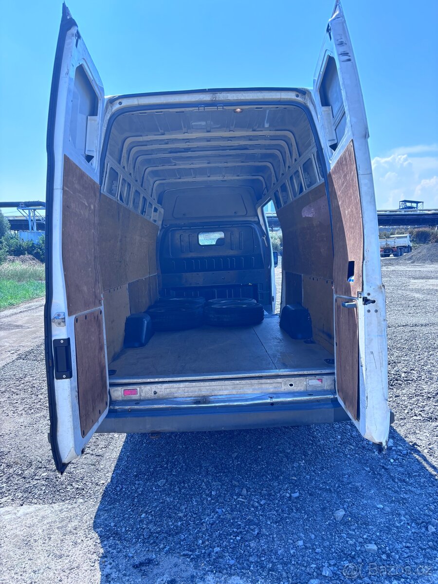 Ford Transit - 7