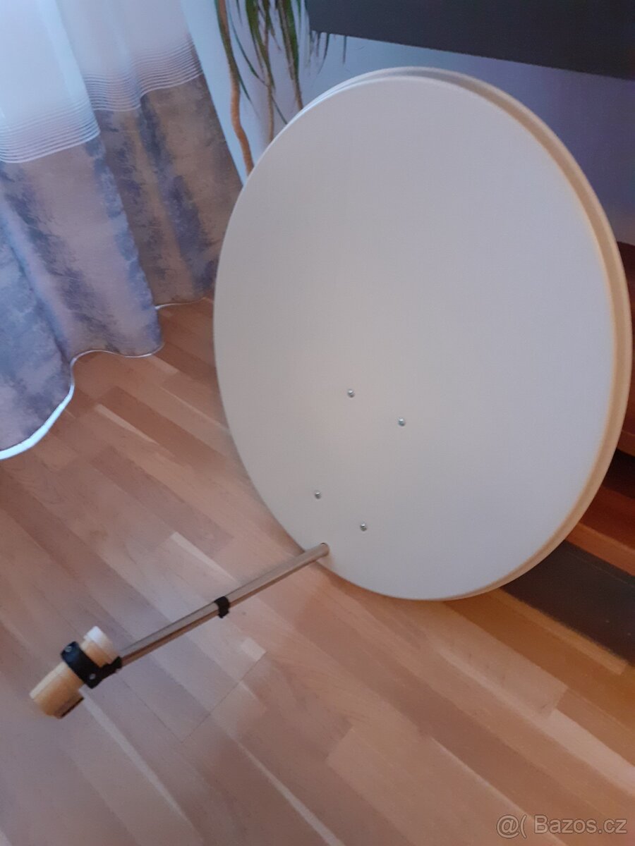 Satelitní set - 7