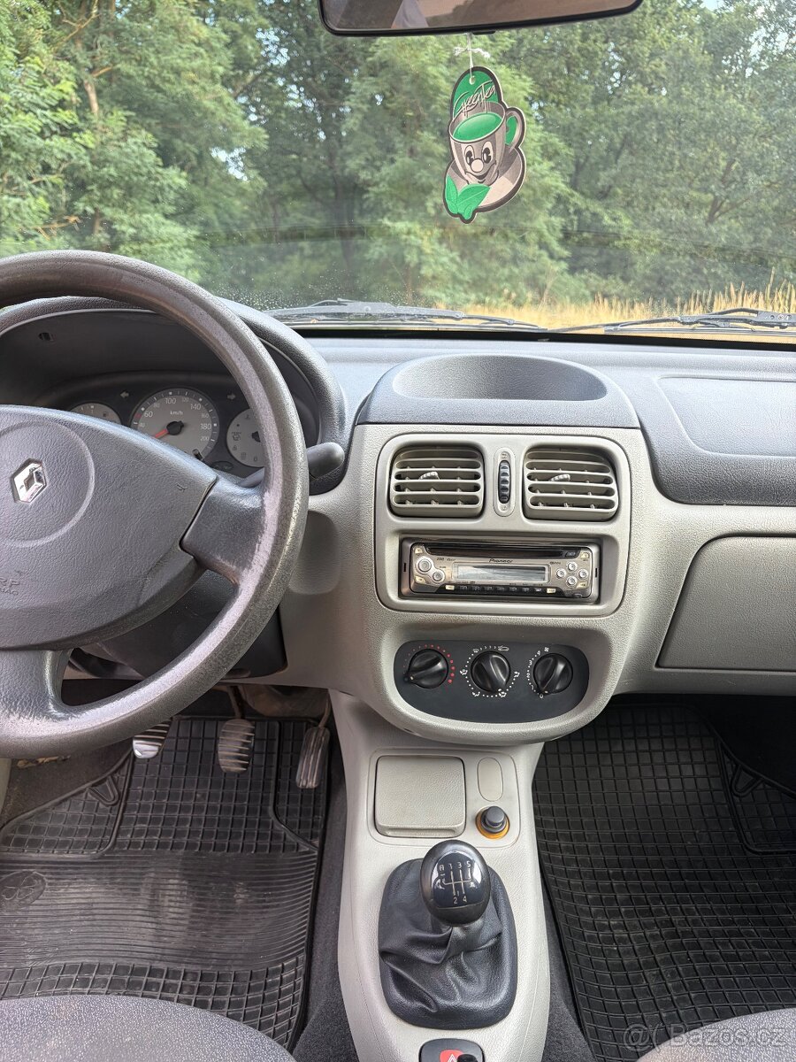Renault Thalia , 1,5 dci, 165 tis km - 7