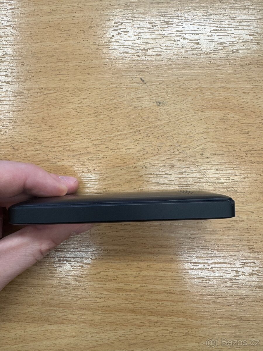 Klasický telefon Nokia 301 + nabíječka - 7