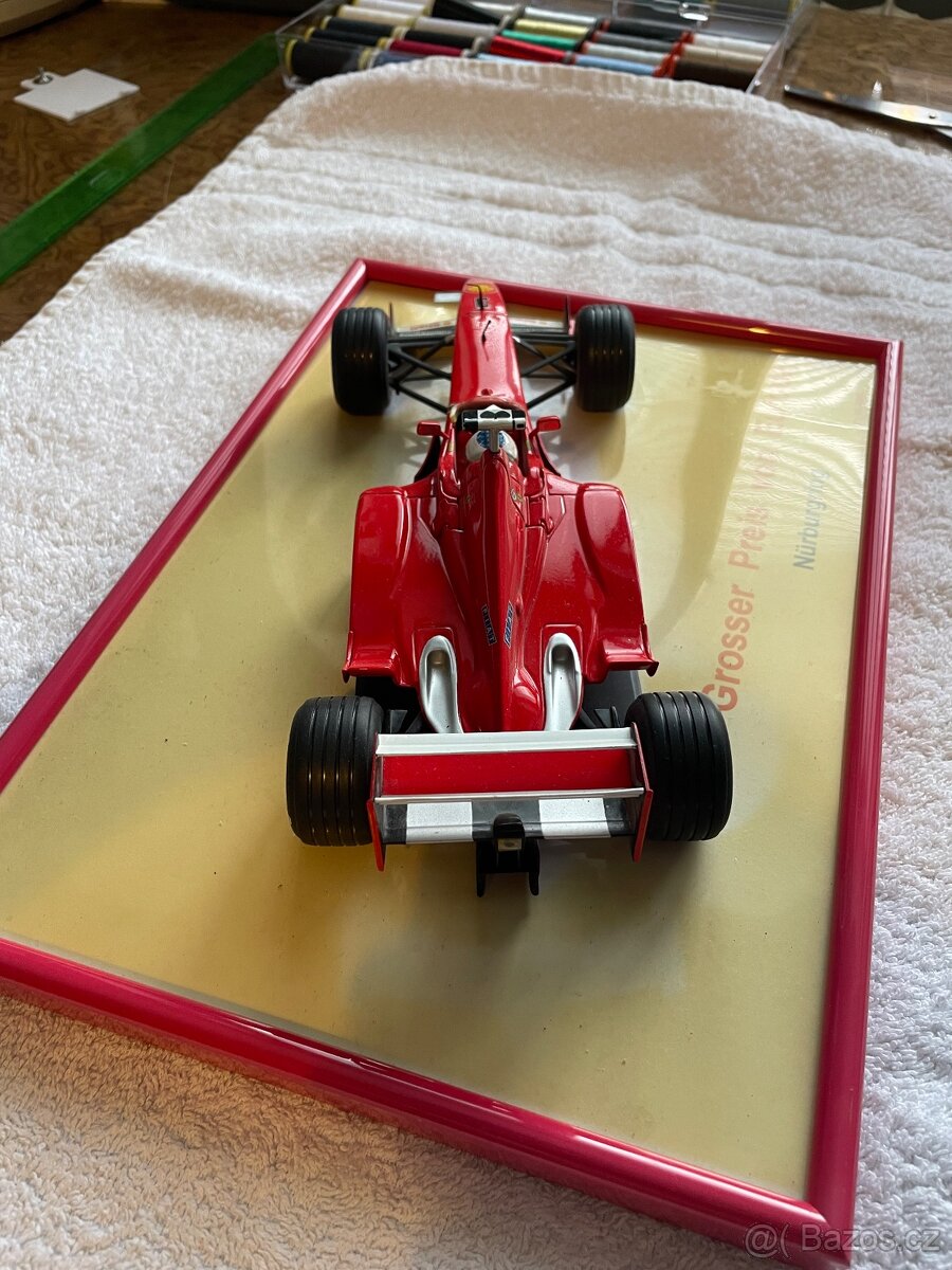 F1 Ferrari - 7