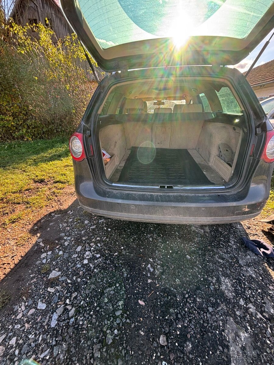 Volkswagen passat 2.0tdi dsg - 7