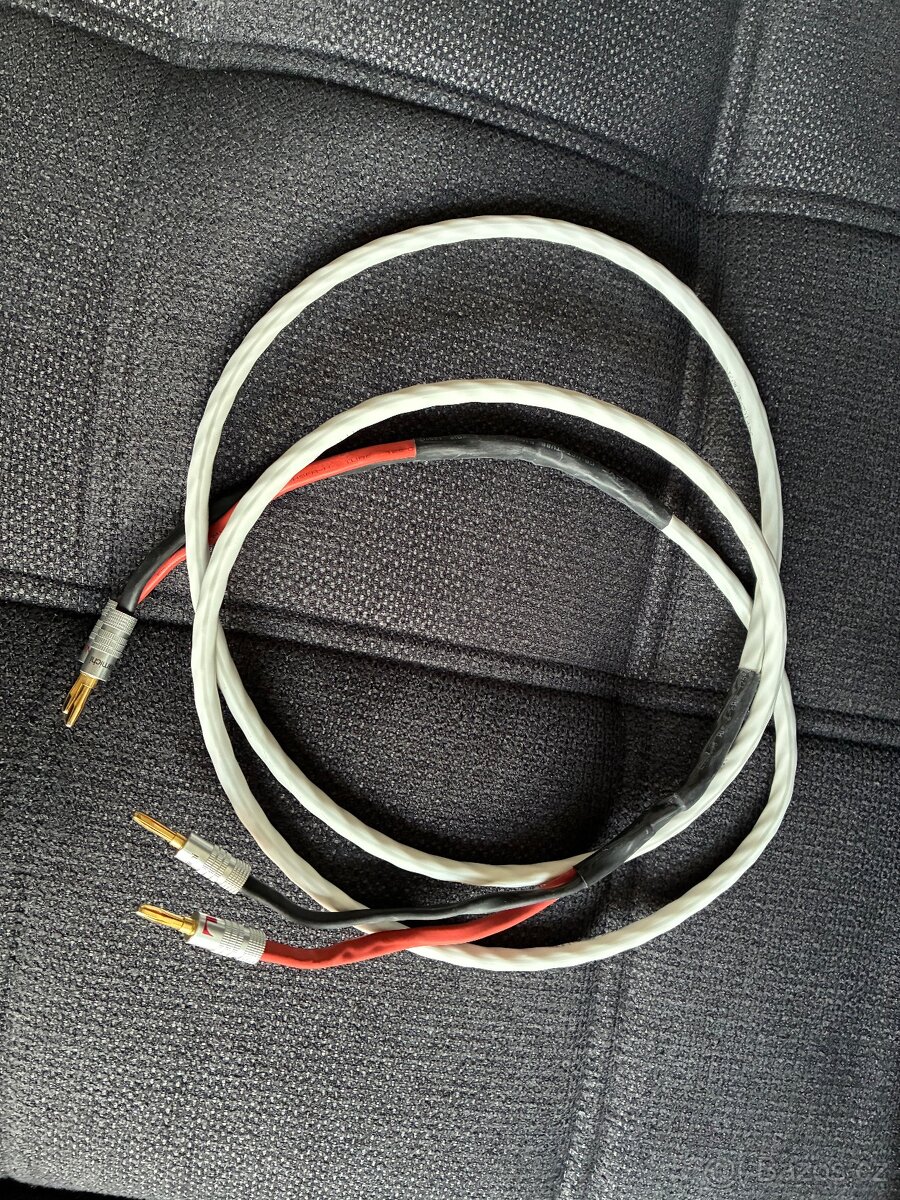 Monitor Audio Bronze 1 - bílý jasan - top stav 1A - 7